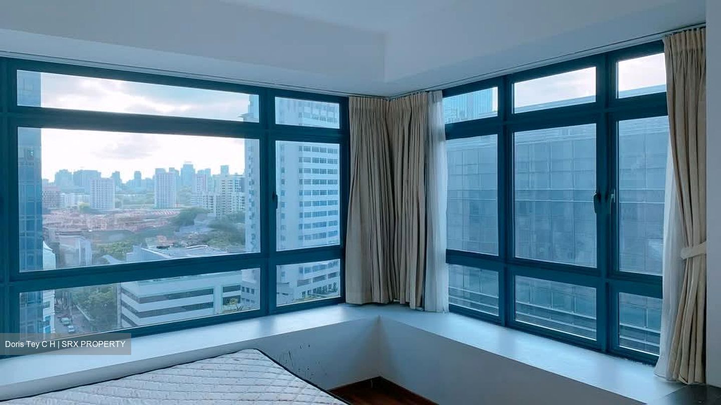 City Square Residences (D8), Condominium #582876201